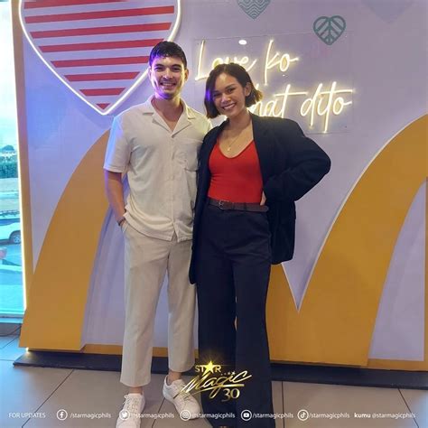 josh colet wife|STAR MAGIC .